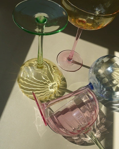 Premium Cocktail Glass