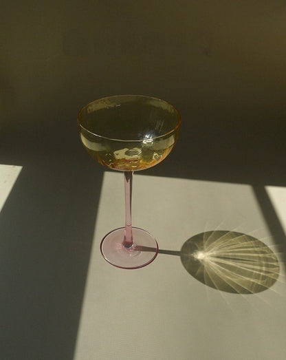 Premium Cocktail Glass