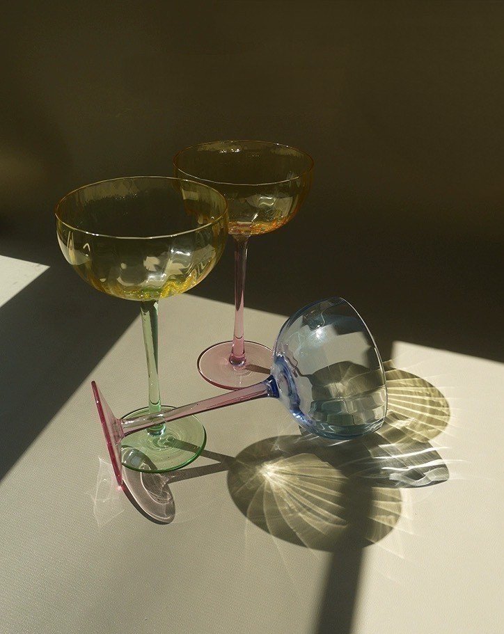Premium Cocktail Glass