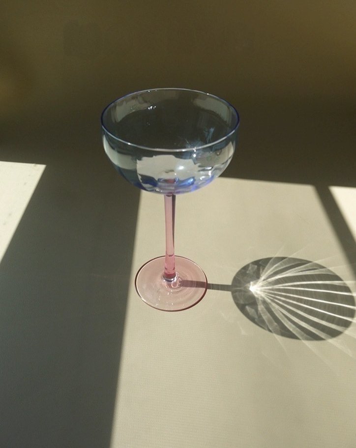 Premium Cocktail Glass