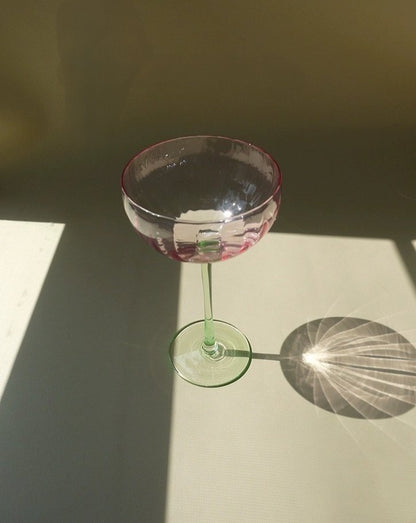 Premium Cocktail Glass