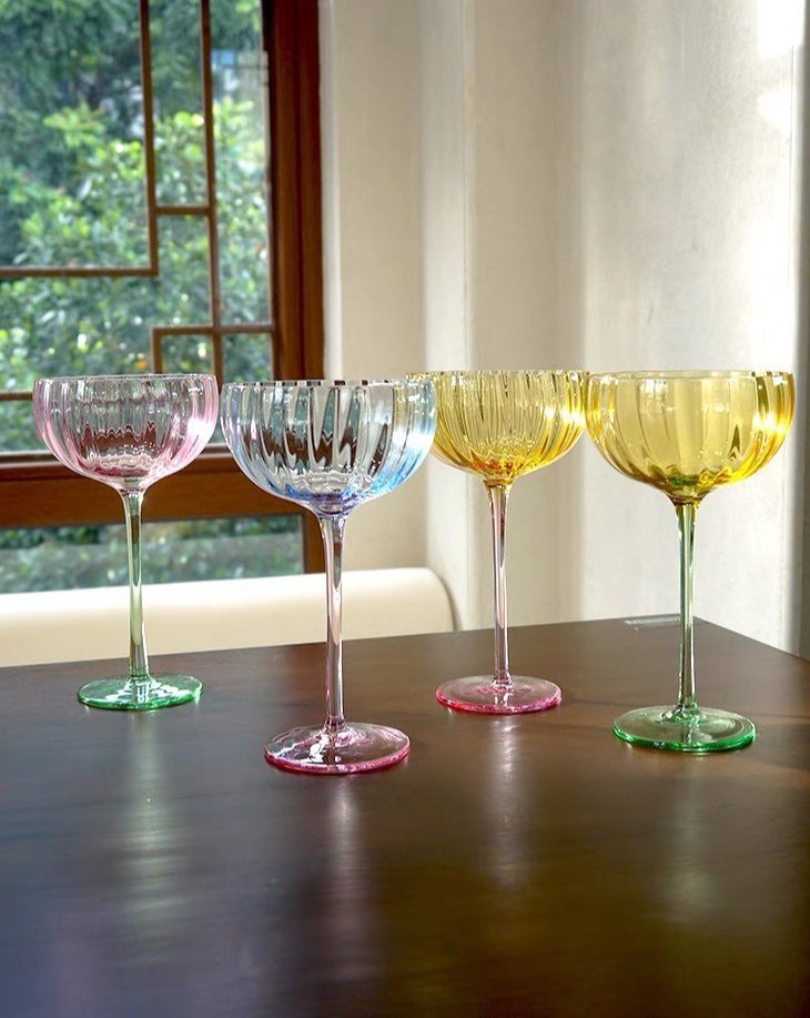 Premium Cocktail Glass