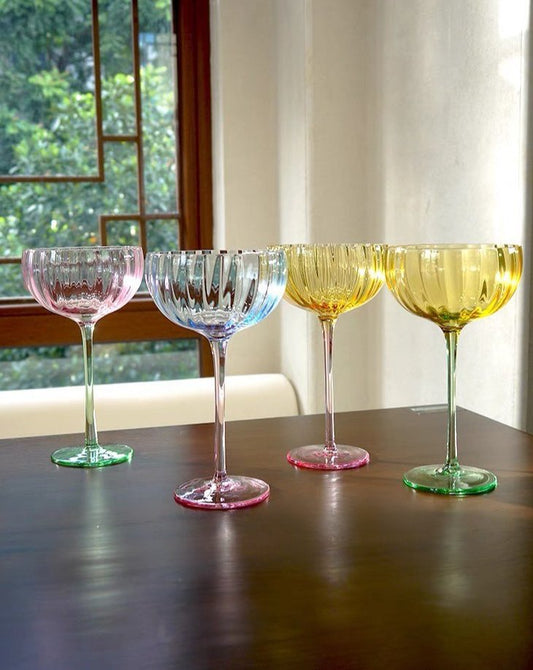 Premium Cocktail Glass