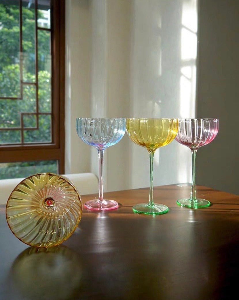 Premium Cocktail Glass
