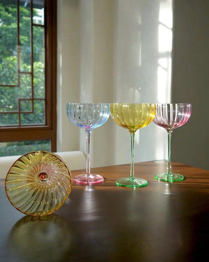 Premium Cocktail Glass