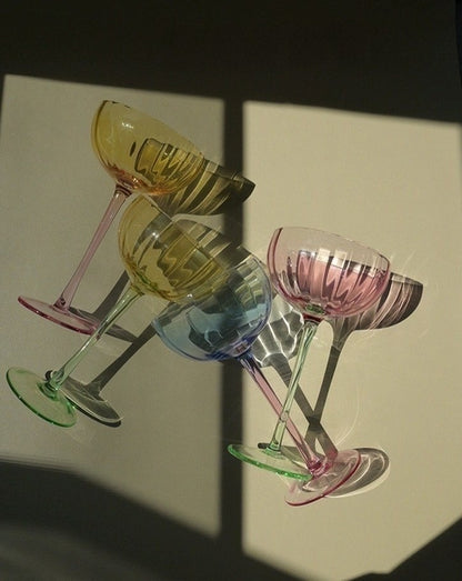 Premium Cocktail Glass